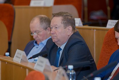 Часть сельхозпроизводителей освободили от налога